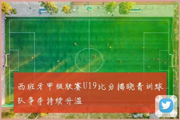 西班牙甲级联赛U19比分揭晓青训球队争夺持续升温