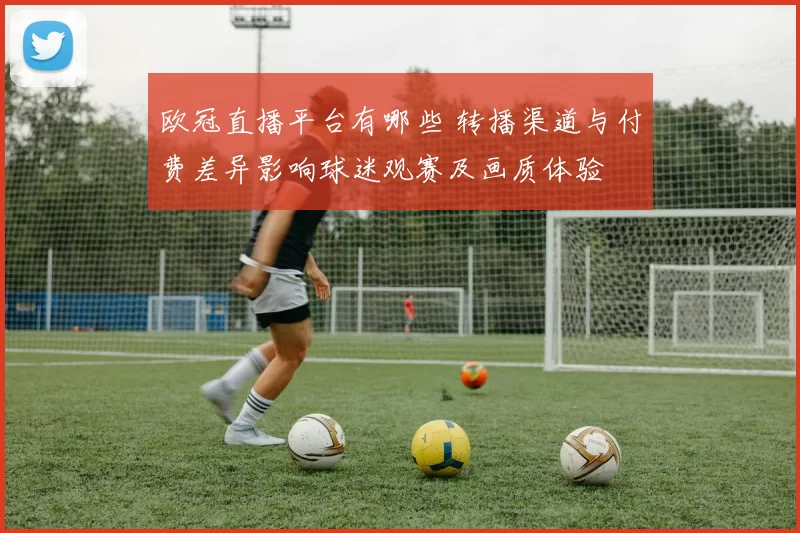 欧冠直播平台有哪些 转播渠道与付费差异影响球迷观赛及画质体验